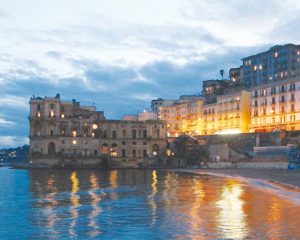 Visite guidate a Napoli e dintorni